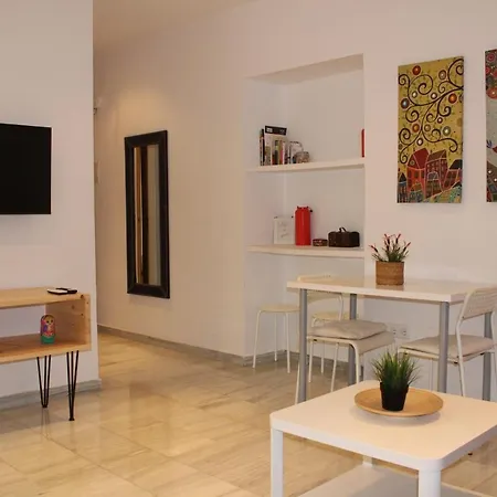 Apartment Cinco Bolas 1